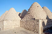 Harran, the beehive houses